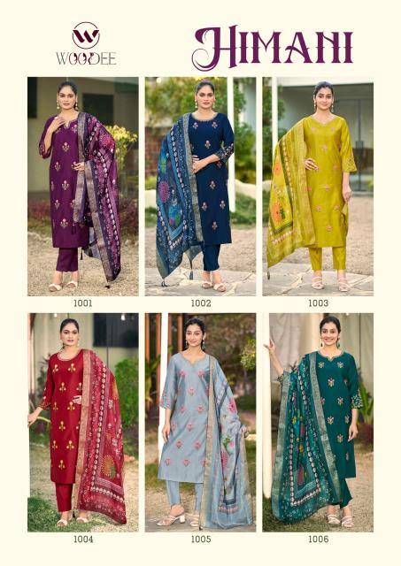 Woodee himani  Kurti manufacturers for export in Mumbai